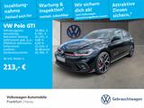 Volkswagen Polo GTI 2,0 l TSI DSG Navi IQ.LIGHT - LED-Matri