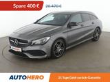 Mercedes-Benz CLA 200 Shooting Brake AMG Line Aut.*LED*NAVI* - Mercedes-Benz in Stuttgart: Cla