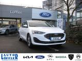 Ford Focus 1.0 Titanium Klima PDC SHZ LHZ FHZ DAB BT - Ford Focus Tageszulassungen