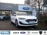 Ford Focus 1.0 Titanium Klima PDC SHZ LHZ FHZ DAB BT - Ford Focus Tageszulassungen