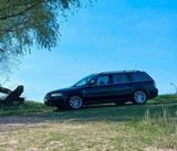 Volkswagen VW Passat 3BG 1.6 - Volkswagen Passat Variant: 3b6