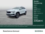 Skoda Karoq 1.5 TOUR PANO AHK 360°CAM ACC EKLAPPE NAVI - Skoda Karoq aus 2025