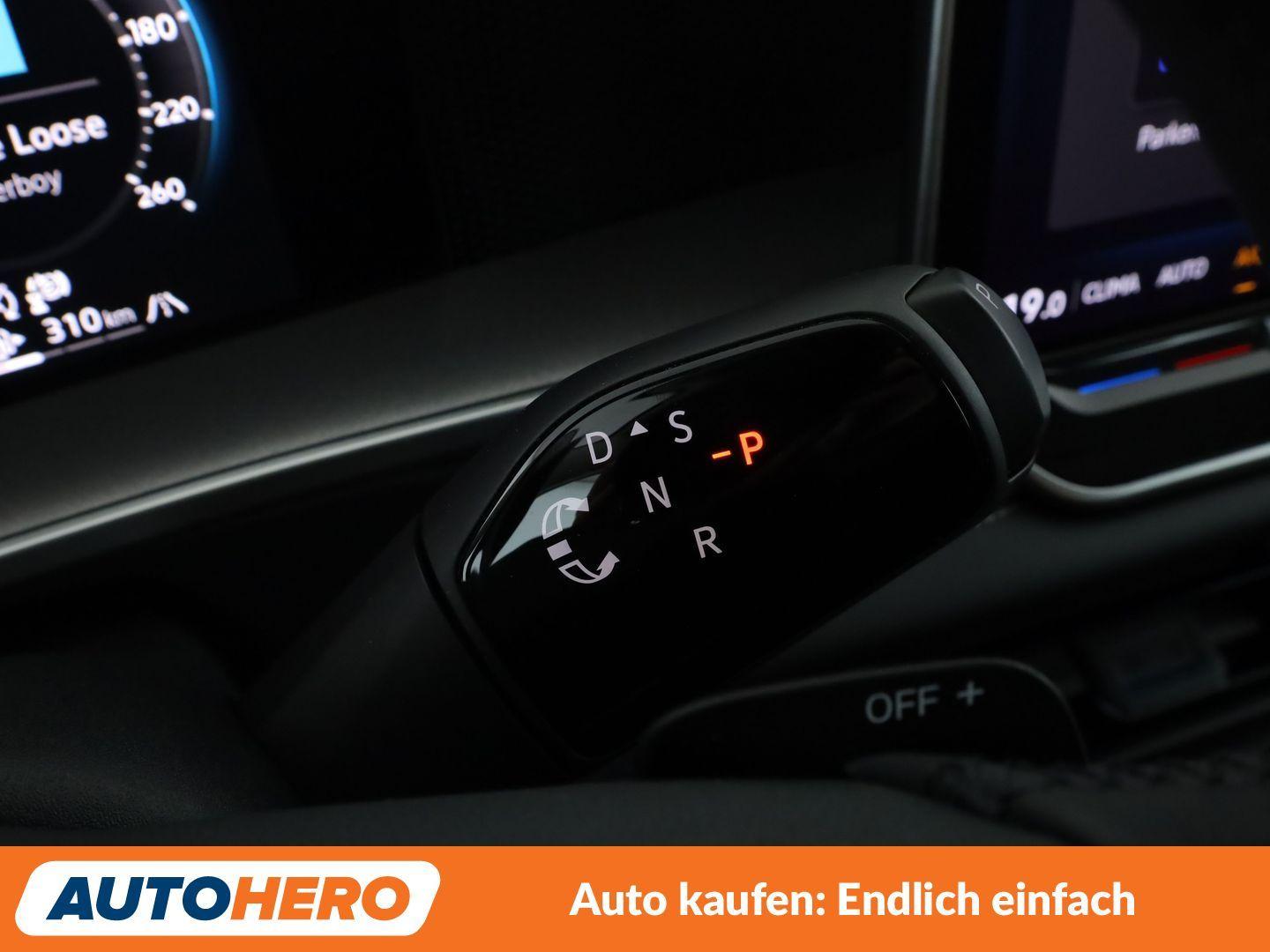Volkswagen Tayron 2.0 TDI Life Aut.*LED*ACC*CAM*PDC*, миниатюра 23