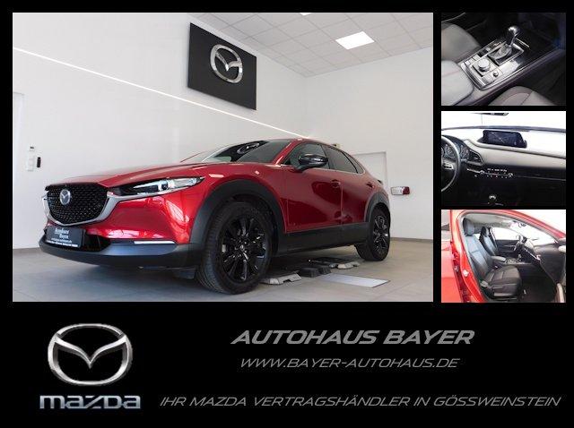 Mazda CX-30 SKY-G 2.0 150PS Homura Pre.Pa /360°Kamera/