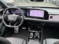 Audi A6 e-tron - Vorschau Bild 8