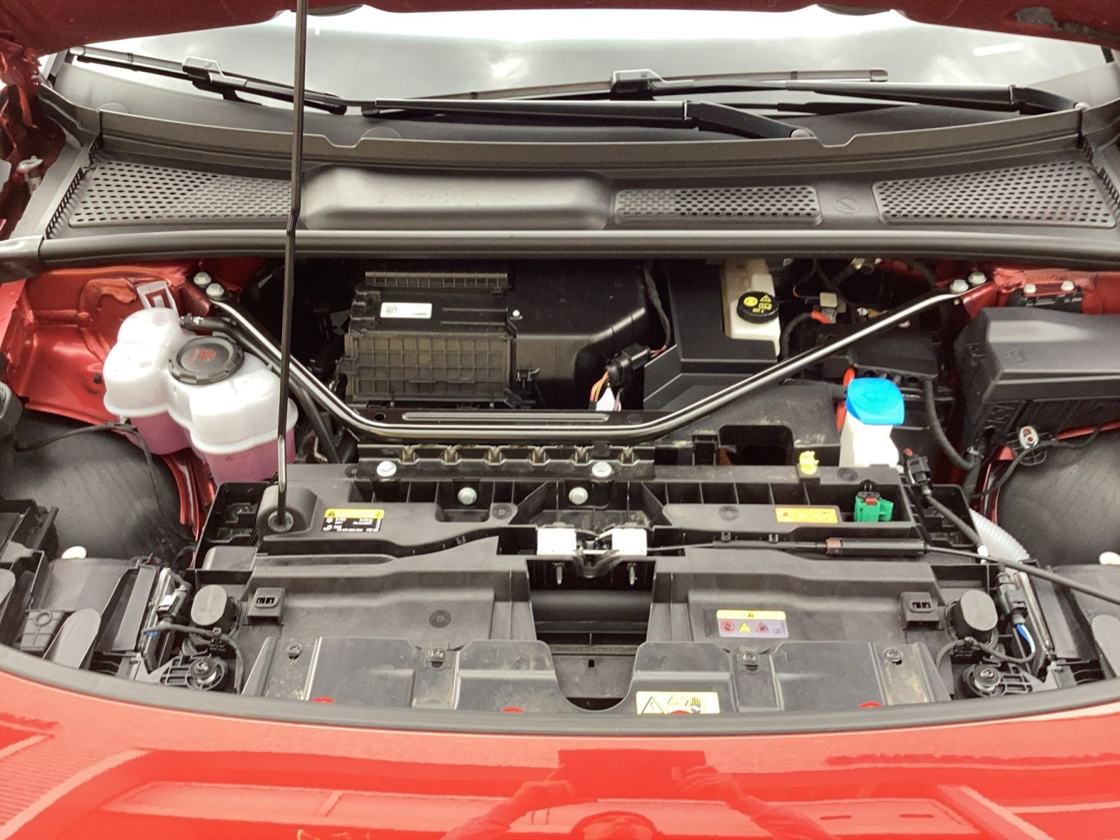 Volkswagen ID.7 - Bild 19
