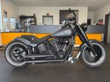 Harley-Davidson Duce - HARLEY-DAVIDSON 2002