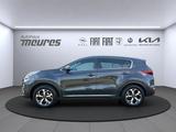 Kia Sportage Dream Team 1.6 GDI Leder e-Sitze Navi K - gebrauchte Kia Sportage aus dem Jahr 2020