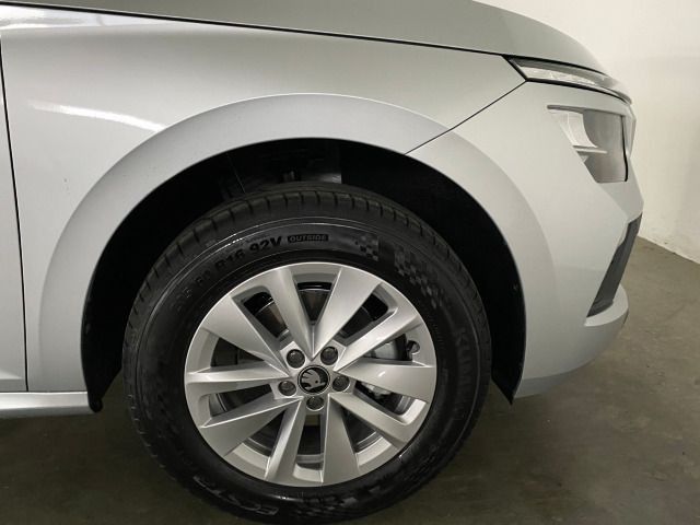 Kamiq Selection 1.0 TSI DSG LED+KLIMAAUTO+SHZ