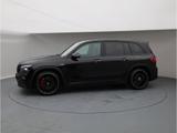 Mercedes-Benz GLB 35 AMG 4M Night Standhzg 360 Premium KeyGO - schwarze Mercedes-Benz GLB 35 AMG