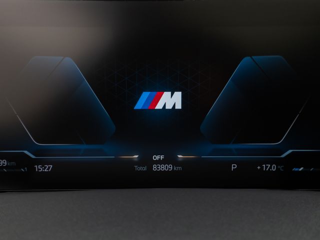 Foto Nummer 43: BMW X7 M60