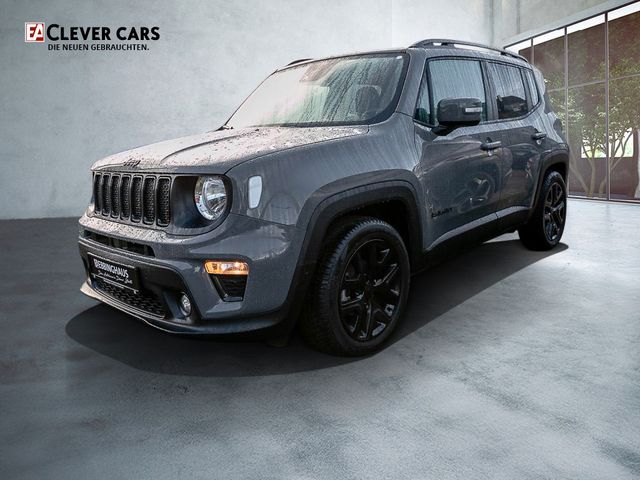 Jeep Renegade Limited FWD Touchscreen Kamera Winterp.