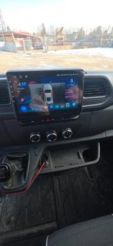 Renault Master - Renault Master von privat