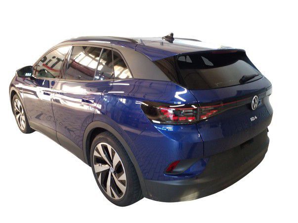 ID.4 Pro 77 kWh 210 kW