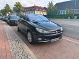 Peugeot 206 CC Platinum 135 Platinium - Peugeot 206 in Bremen