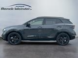 Kia Sportage Nightline 4WD NAVI Klimaaut. LED PDCv+h - Kia Sportage Vorführfahrzeuge