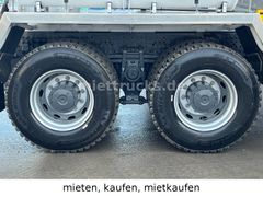 Fahrzeugabbildung Mercedes-Benz 3240 Putzmeister 10cbm 4J Garantie mietkaufen