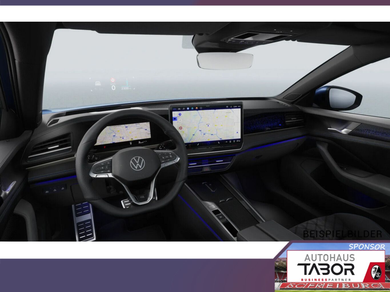 Volkswagen Passat - Bild 4