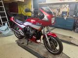 Yamaha XJ 600 - Yamaha Motorräder in Rostock