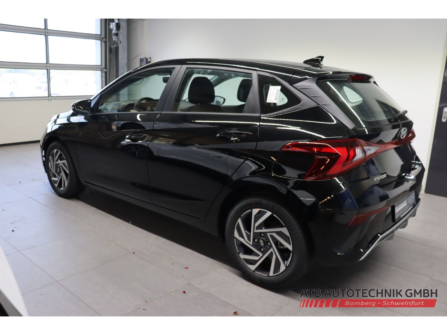Fahrzeugabbildung Hyundai i20 Trend MY26 1.0 T-GDI 90 PS 7-DCT 2WD
