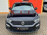 Volkswagen T-Roc Basis/APPLECAR/PDC/DAB/ISO/NAVI/SHZ/LED - Volkswagen T-Roc in Freiburg