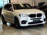 BMW X5 M megavoll smg Getriebe - BMW Gebrauchtwagen von 2017
