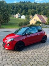 Opel Adam GLAM 1.0 85kW S/S GLAM - Opel Adam bis 5.000 Euro