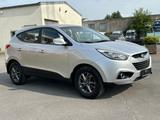 Hyundai ix35 1.6 GDI  Comfort 2WD LED 1.Hand - Hyundai ix35 in Düsseldorf