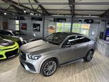 Mercedes-Benz GLE 350 d 4Matic Coupe AMG Line*PANO*AHK*360°KAM - mit Diesel-Antrieb: Coupe, Panorama-Dach