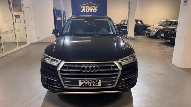 Image of Audi Q5