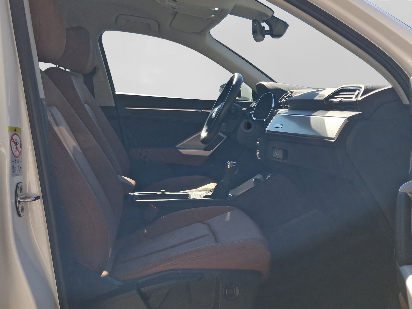 Audi Q3 - Bild 4