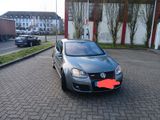 Volkswagen Golf 2.0 T-FSI GTI  - Volkswagen Golf aus 2006: GTI