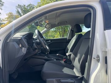 Audi A1 - 10