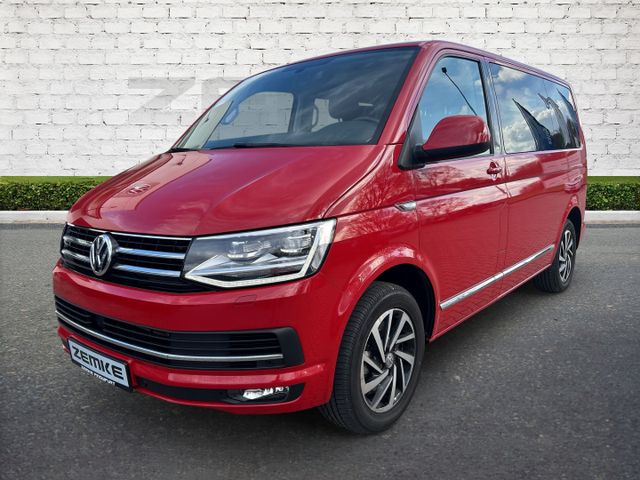 Volkswagen T6 Multivan 2.0 TDI DSG 4Motion Comfortline Stan