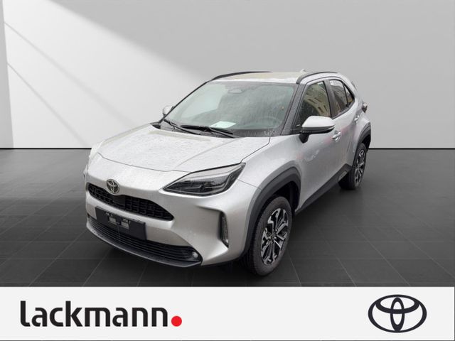 Toyota Yaris Cross 1.5 Hybrid Team D*Smart-Connect*LED*