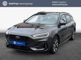 Ford Focus Turnier 1.0 EcoBoost Hybrid Aut. ST-LINE