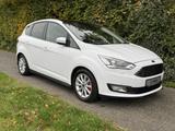 Ford C-Max Titanium 1.5 TDCI *sehr gepfl. Zustand*