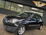 Ford Fiesta 1.3 Fun Klima/Radio/LM-AW/Black - Ford Fiesta: Black