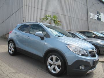Opel Mokka - 6