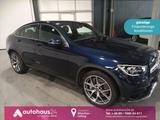 Mercedes-Benz GLC 300d AMG Line Head-up|ParkPilot|Navi|AHK