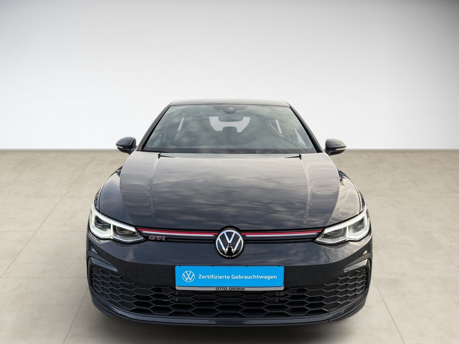 Volkswagen Golf VIII 2.0 TSI GTI DSG LED DAB foto 3