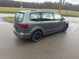 Seat 7 Sitzer!!! Alhambra 1.4 TSI  - Seat Alhambra von privat