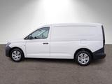 Volkswagen Caddy Cargo Maxi 2.0 TDI EcoProfi PDC Klima AHK - Kastenwagen Doppelkabine
