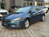 Opel Astra Dynamic 1.4 16V SIDI Turbo - Opel Astra: 16 16v