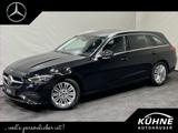 Mercedes-Benz C 220 d T Avantgarde LED Kamera Standheizung