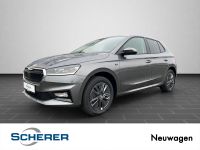 Skoda Fabia - Vorschau Bild 1