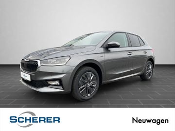 Skoda Leasingangebot: Skoda Fabia Tour 1,0 TSI SmarLink/ Winter-Paket/ Rückf