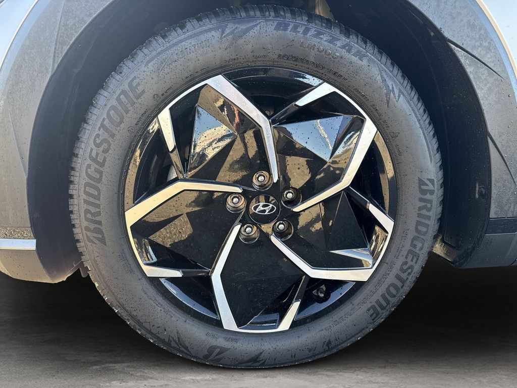 Hyundai IONIQ 5 – Bild 14