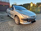 Peugeot 206 CC Cabrio - Peugeot 206 in Krefeld