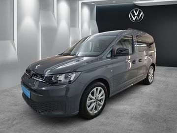 Volkswagen Caddy - 2